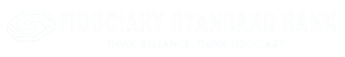 Fiduciary Standard Bank